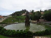 Dorfbrunnen &ndash; &copy; Hans-Joachim Trutz (Eberhardt TRAVEL)