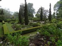 Blandys Garten  &ndash; &copy; Hans-Joachim Trutz (Eberhardt TRAVEL)