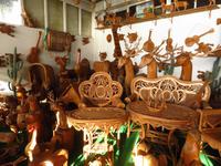 Korbflechtereien Camacha &ndash; &copy; Christina Schwarz (Eberhardt TRAVEL)