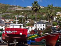 Camara de Lobos  &ndash; &copy; Hans-Joachim Trutz (Eberhardt TRAVEL)