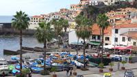 Camara de Lobos &ndash; &copy; Kristina Hesse (Eberhardt TRAVEL)