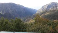 Blick vom Encumeada-Pass &ndash; &copy; Kristina Hesse (Eberhardt TRAVEL)