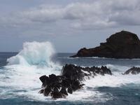 Porto Moniz  &ndash; &copy; Hans-Joachim Trutz (Eberhardt TRAVEL)