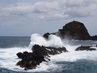 Porto Moniz  &ndash; &copy; Hans-Joachim Trutz (Eberhardt TRAVEL)