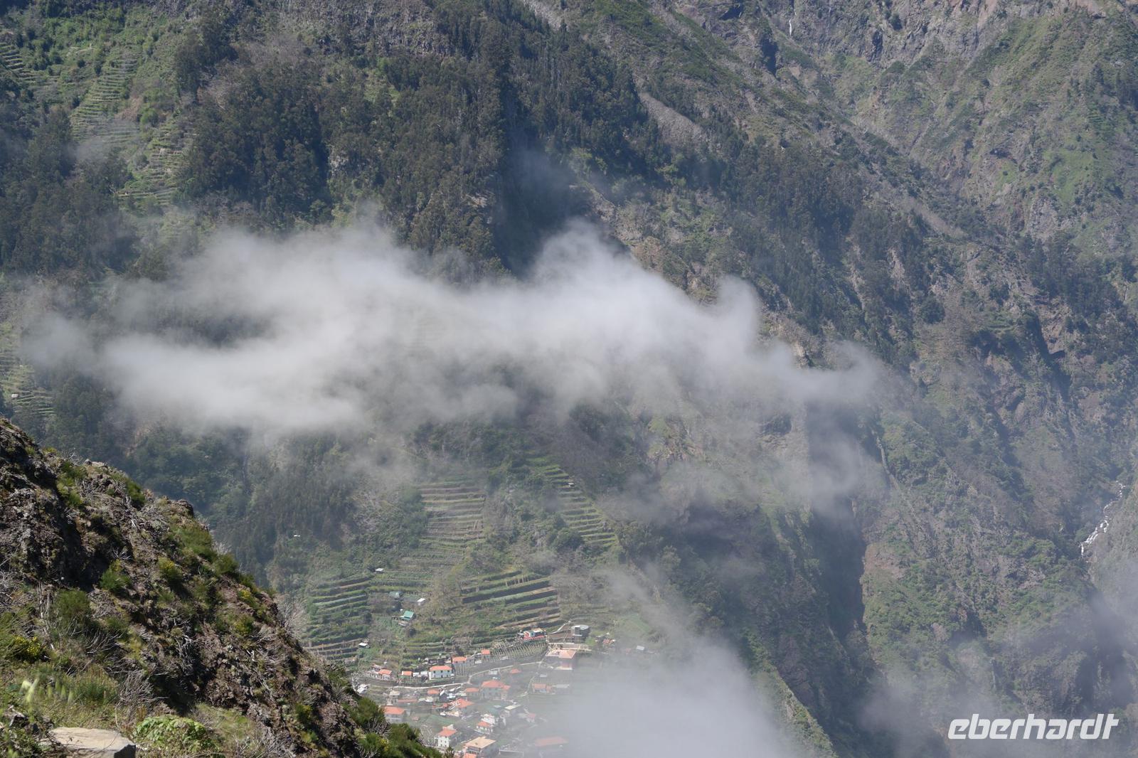 Blick ins Nonnental &ndash; &copy; Detlef May (Eberhardt TRAVEL)