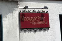 Portela Pass (Restaurant) &ndash; &copy; Detlef May (Eberhardt TRAVEL)