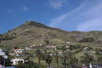 Pico do facho &ndash; &copy; Detlef May (Eberhardt TRAVEL)