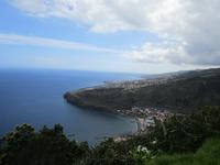 Strand Machico &ndash; &copy; Josefin Keilwagen (Eberhardt TRAVEL)