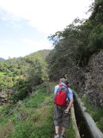 Levada von Marocos &ndash; &copy; Josefin Keilwagen (Eberhardt TRAVEL)