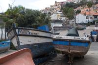 Camara de Lobos &ndash; &copy; Katharina Kurianowski (Eberhardt TRAVEL)