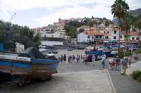 Camara de Lobos &ndash; &copy; Katharina Kurianowski (Eberhardt TRAVEL)