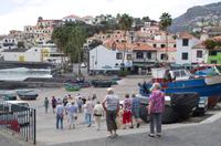 Camara de Lobos &ndash; &copy; Katharina Kurianowski (Eberhardt TRAVEL)