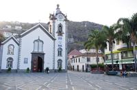 Ribeira Brava &ndash; &copy; Katharina Kurianowski (Eberhardt TRAVEL)