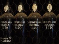 Die Weinhandlung von Blandy's in Funchal - die ältesten Madeira Weine &ndash; &copy; Hans-Joachim Trutz (Eberhardt TRAVEL)