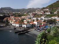 Camara de Lobos  &ndash; &copy; Hans-Joachim Trutz (Eberhardt TRAVEL)