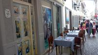 Funchal, Spaziergang durch die Altstadt &ndash; &copy; Gisela Gerlach (Eberhardt TRAVEL)