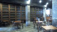 Funchal, Weinkellerei Blandy´s &ndash; &copy; Gisela Gerlach (Eberhardt TRAVEL)