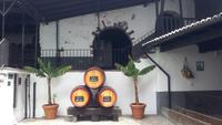 Funchal, Weinkellerei Blandy´s &ndash; &copy; Gisela Gerlach (Eberhardt TRAVEL)