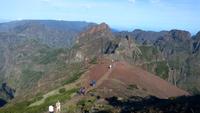 Pico do Arieiro &ndash; &copy; Gisela Gerlach (Eberhardt TRAVEL)