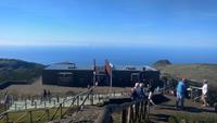 Pico do Arieiro &ndash; &copy; Gisela Gerlach (Eberhardt TRAVEL)