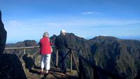 Pico do Arieiro &ndash; &copy; Gisela Gerlach (Eberhardt TRAVEL)