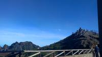 Pico do Arieiro &ndash; &copy; Gisela Gerlach (Eberhardt TRAVEL)