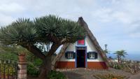 Santana,Casa de Colmo &ndash; &copy; Gisela Gerlach (Eberhardt TRAVEL)
