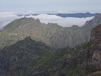 Pico do Arieiro &ndash; &copy; Hans-Joachim Trutz (Eberhardt TRAVEL)