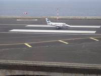 Flughafen &ndash; &copy; Hans-Joachim Trutz (Eberhardt TRAVEL)