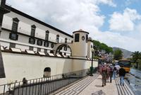 Quartel-General da Zona Militar &ndash; &copy; Eric Richter (Eberhardt TRAVEL)