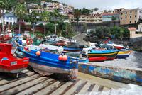 Camara de Lobos &ndash; &copy; Eric Richter (Eberhardt TRAVEL)