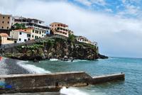 Camara de Lobos &ndash; &copy; Eric Richter (Eberhardt TRAVEL)