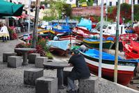 Camara de Lobos &ndash; &copy; Eric Richter (Eberhardt TRAVEL)