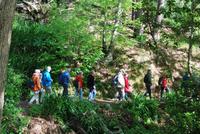 Levadawanderung &ndash; &copy; Eric Richter (Eberhardt TRAVEL)