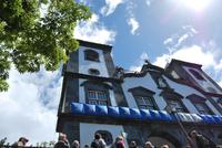 Wallfahrtskirche Monte &ndash; &copy; Eric Richter (Eberhardt TRAVEL)
