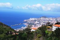 Funchal &ndash; &copy; Eric Richter (Eberhardt TRAVEL)