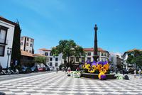 Praça do Município &ndash; &copy; Eric Richter (Eberhardt TRAVEL)