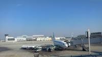 Flughafen Dresden &ndash; &copy; Gisela Gerlach (Eberhardt TRAVEL)