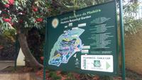 Funchal- Botanischer Garten &ndash; &copy; Gisela Gerlach (Eberhardt TRAVEL)