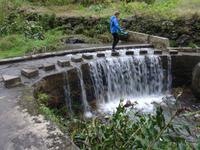 Levada Wanderung mit Reisebegleitung &ndash; &copy; Hans-Joachim Trutz (Eberhardt TRAVEL)