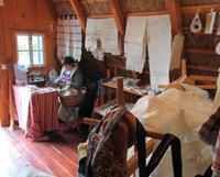 Alte Handwerkskunst &ndash; &copy; Martina Häselbarth (Eberhardt TRAVEL)