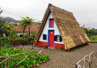 Santanahäuschen I &ndash; &copy; Martina Häselbarth (Eberhardt TRAVEL)