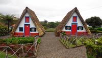 Santanahäuschen IV &ndash; &copy; Martina Häselbarth (Eberhardt TRAVEL)