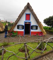 Santanahäuschen V &ndash; &copy; Martina Häselbarth (Eberhardt TRAVEL)