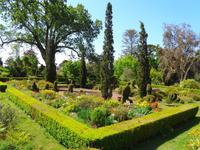 Der Französische Garten &ndash; &copy; Martina Häselbarth (Eberhardt TRAVEL)
