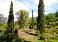 Der Seerosenteich &ndash; &copy; Martina Häselbarth (Eberhardt TRAVEL)
