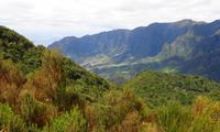 Die Berge Madeiras &ndash; &copy; Martina Häselbarth (Eberhardt TRAVEL)
