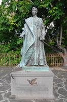 Kaiser Karl I &ndash; &copy; Martina Häselbarth (Eberhardt TRAVEL)