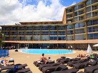 Hotel Four Views Oasis II &ndash; &copy; Martina Häselbarth (Eberhardt TRAVEL)