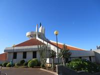 03-Kirche von Camacha &ndash; &copy; Lena Rautenberg (Eberhardt TRAVEL)